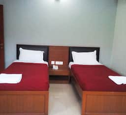 Deluxe Non AC Room